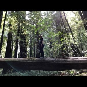 Meet your Posher, Shelby